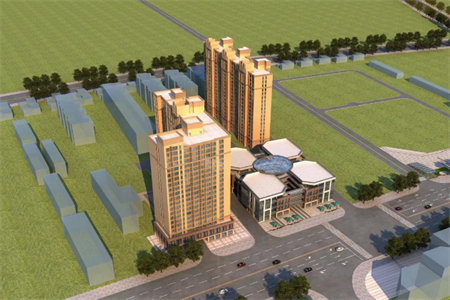 密州市府家属院3室2厅1卫83万112m2出售