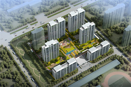 密州天和文苑3室2厅1卫80万100.5m2出售
