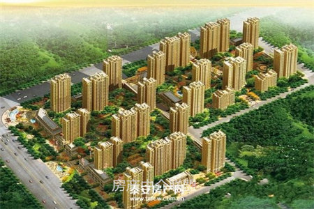 一实小附近东岳广场3室2厅1卫96万123m2出售