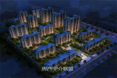 明诚园小区一中家属院3室2厅2卫142.18㎡无公摊付