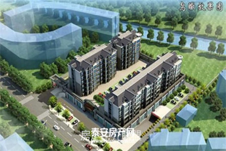 外小东校旁建业壹号城邦精装三房送家具家电拎包入住