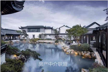 弘盛新城国际出售3室2厅2卫125平毛坯房