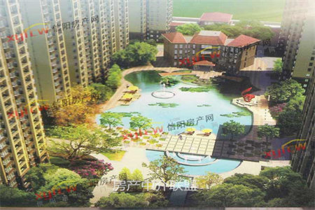 金惠园小区171.8平套四精装修带2付房售95万